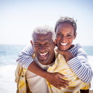 Seniors Ministry