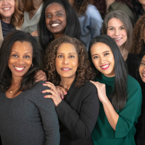 Women Ministry