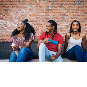 Youth Ministry